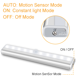 motion sensor light indoor, led closet lights, under counter lights for kitchen